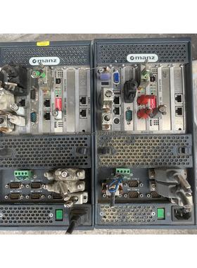 询价manz机器人控制器aico.box.IPC 8100959