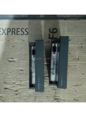 询价拆机西门子模块，6ES7340-1AH02-0AE0/2片，