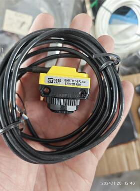 询价全新正品GSEE吉诺光电传感器，GHMT18T-BP3.5M