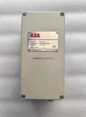 询价ABB 张力控制器 PFRA101原装现货  3BSE003