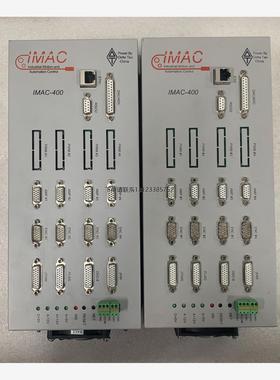 询价DELTA TAU 泰道控制器 IMAC400 OPTA1