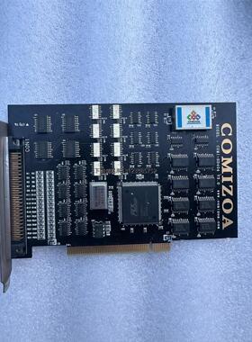 询价COMIZOA COMI-SD404 V3.0 PCI BA