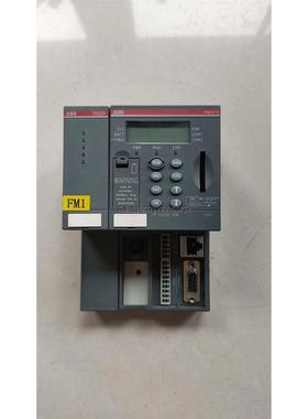 询价ABB AC500PLC CPU模件PM571  1SAP1