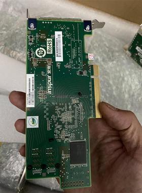 询价RAID卡浪潮版LSI3008直通卡 IR IT模式可选