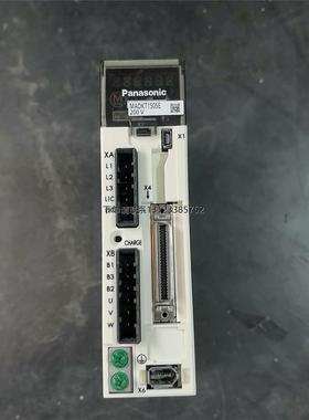 询价松下伺服驱动 MADKT1505E 一台，需要的拍，标价不包