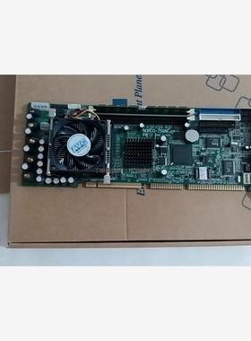 询价出华北工控机主板 NORCO-750AE，带散热风扇，功能完