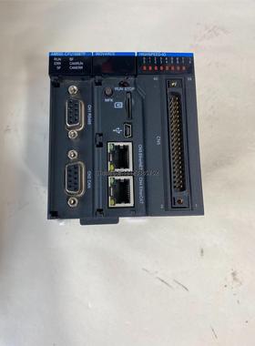 询价汇川可编程控制器模块AM600-CPU1608TP，实物图，