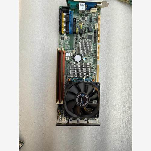 询价拆机研华工控主板 PCA-6011VG-CTA1E
