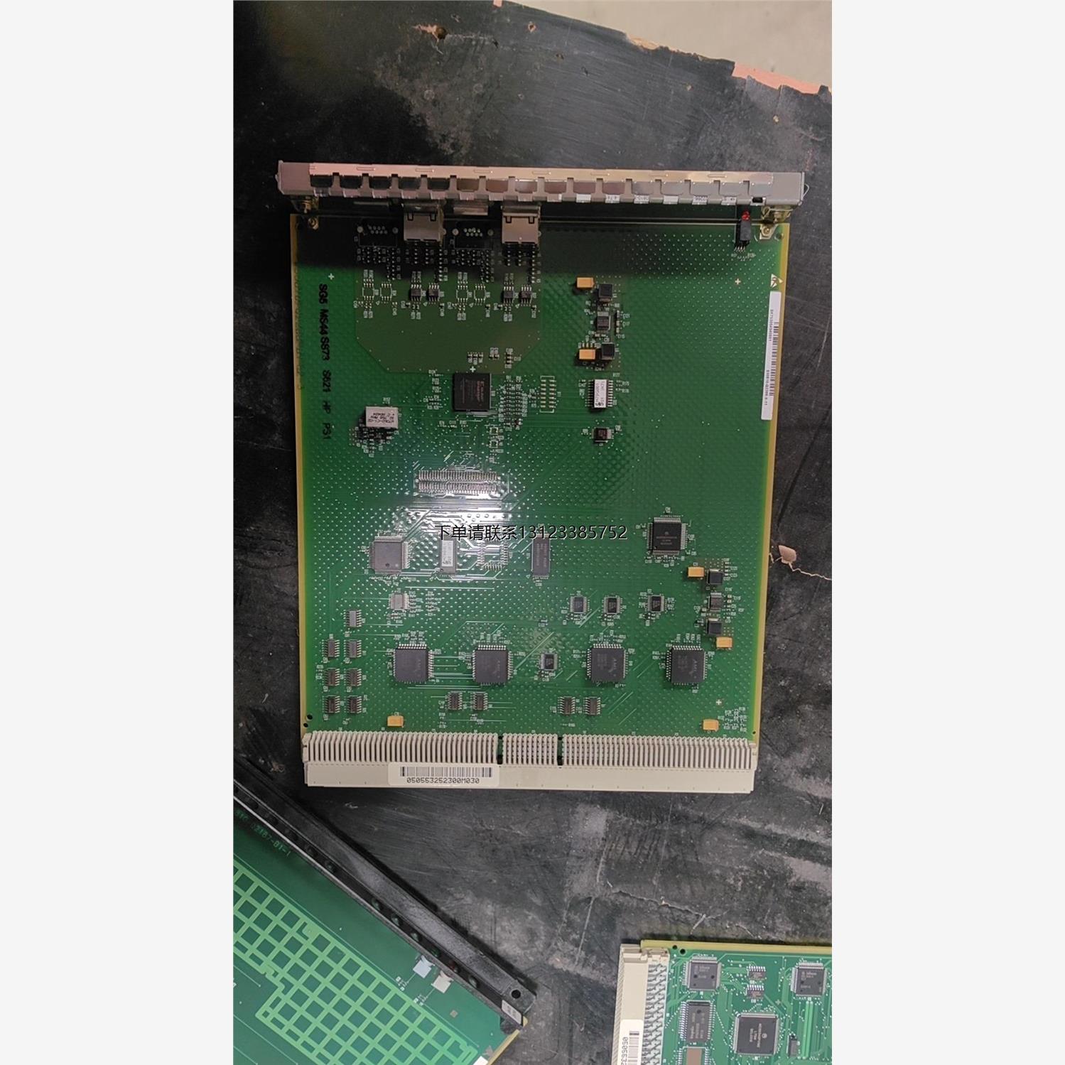 询价拆机西门子电话交换机Hipath4000