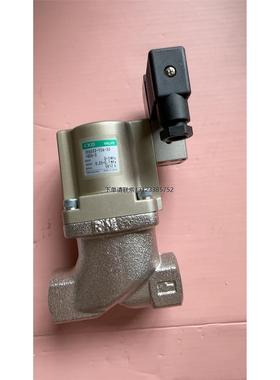 询价CKD冷却液气动阀CVSE22-15A-30-02G-3