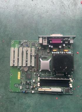 询价Intel主板 D865GBF D865PERC  成色好