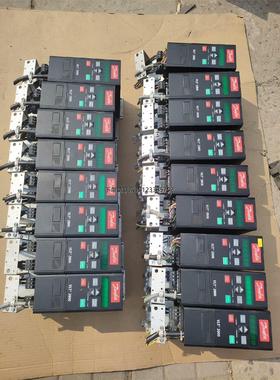 询价丹佛斯VLT 2800 变频器，VLT2807P 220V