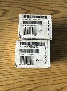 询价西门子6GK1901-1BB11-2AB0网络插头