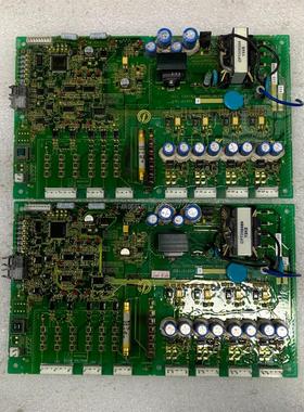 询价安川 变频器 JEBC_61402-3 高压变频器单元控制板