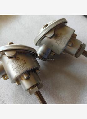 询价JUMO原装铂热电阻温度传感器，型号902020/10，1x