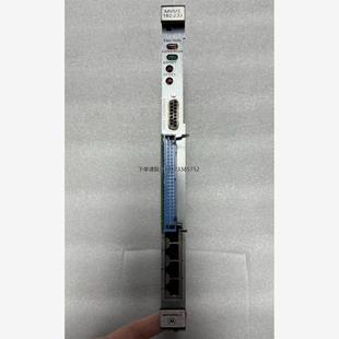 实物拍摄 询价摩托罗拉 233 MVME162 成色如图 控制板