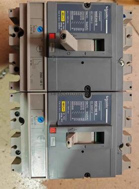 询价施耐德NSE250N断路器，NSE16N功能正常使用