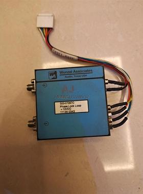 询价美国Wenzel Associates 500-07287C