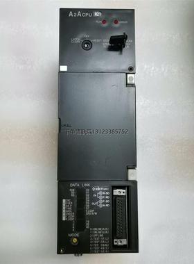 询价Mitsubishi 三菱 A2ACPU R21，二手拆机件