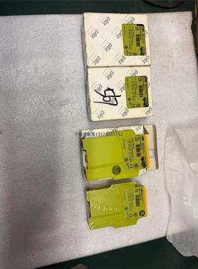 询价德国原装皮尔兹PILZ安全继电器 PNOZX7 24vacd