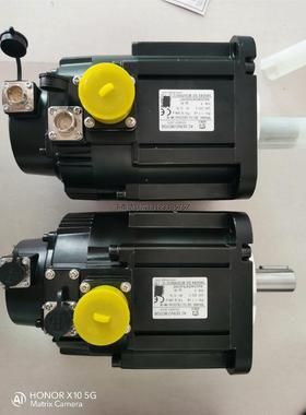 询价迪维迅DB130-08320A6-MH-B伺服电动机三台，带