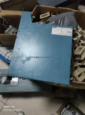 询价出个Parker Hannifin伺服调节器，型号是637F