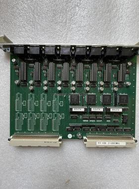 询价TVME3001-2 REV-3B SIO控制卡 卡