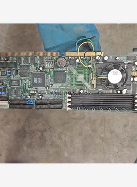 询价NORCO-630 工业主板 拆机下来的正常使用的