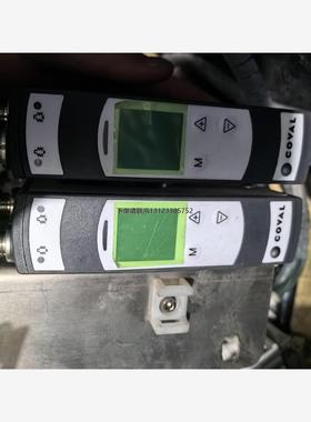 询价COVAL LEMAX+真空发生器二手拆机件，成色见图 ，单