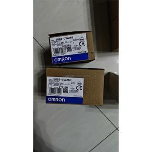 CWZ6C编码 机编码 器 喷码 现货 2米线 询价欧姆龙E6B2