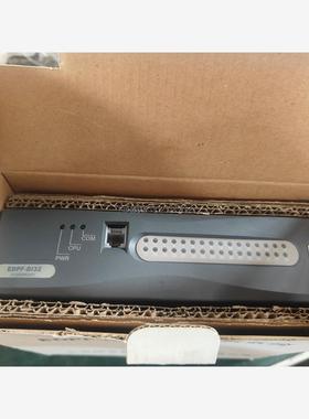 询价国电智深DCS卡件 EDPF-DI32，全新库存未使用，带合