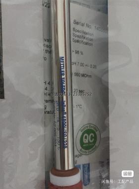 询价METTLER TOLEDO/梅特勒 托利多inpro480