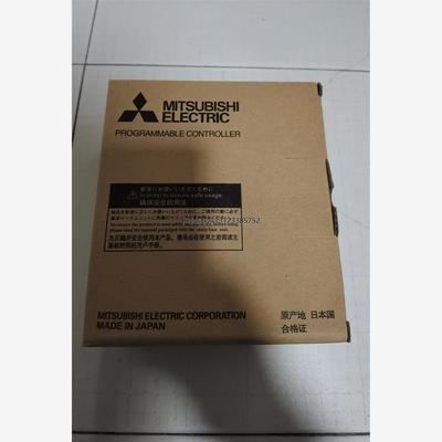 询价三菱全新 Q13UDVCPU