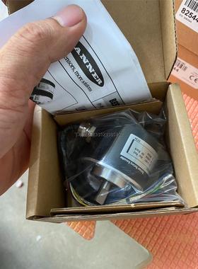 询价现货BANNER邦纳编码器BES50-08S6H-360实拍