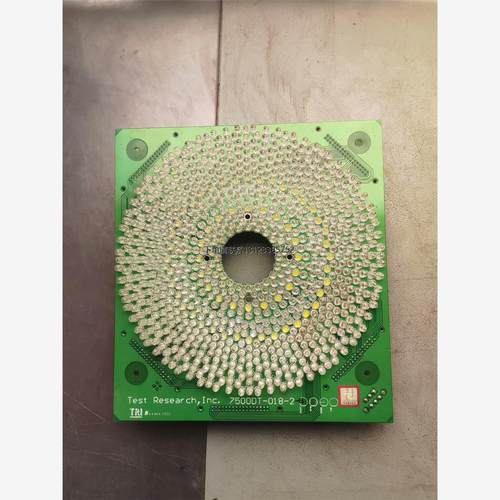 询价TRI德律灯盘光源750