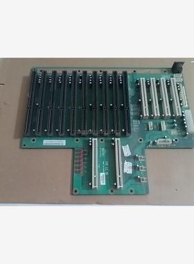 询价工业工控机控制底板，型号IM1-2480，实物拍摄。绿色PC