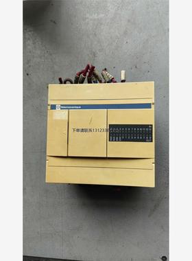 询价施耐德TWDLCAA24DRF 拆机 实物成色如图  需要的