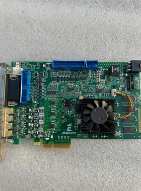 询价Euresys Coaxlink Quad G3 coaxp