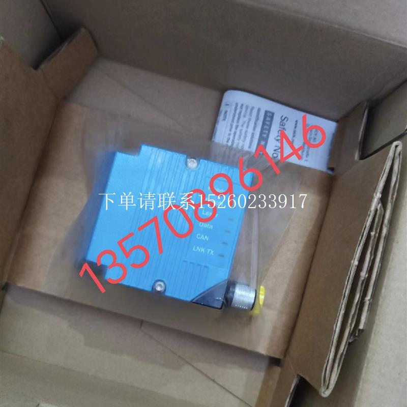 询价优价  Sick 西克 视觉传感器  CLV622-2120/CLV630-6000 全新