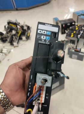 询价三协驱动器DA22422有一台，95新无划痕无磕碰，包好包邮