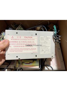 询价三菱框架电源UVT-05SSB  拆机成色漂亮 实拍图 功能