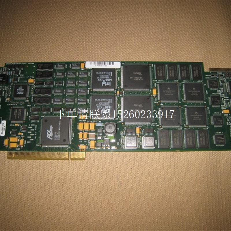 询价DIALOGIC D/300PCI-E1-75 H 30路 语音卡 数字 中继卡 现货