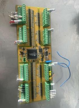 询价机器人配件 研华主板iO板线路板EDIO-S003