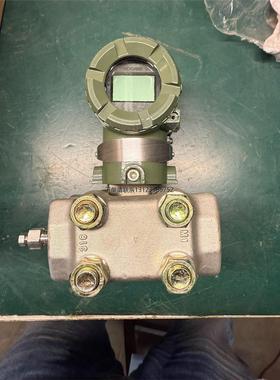 询价横河YOKOGA变送器，EJA440A-Ecs4b-92da