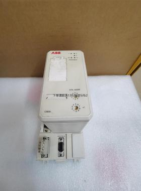 询价ABB CI830 底座3BSE013252R1二手拆机成色