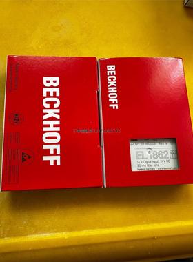询价倍福模块EL1862 EL2872全新原装需要的朋友来