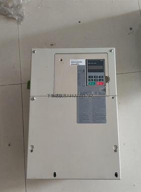 询价CIMR-AB4A0072ABA拆机安川变频器A1000系列