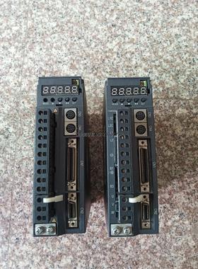 询价IS500AS2R8I-212汇川伺服驱动器，二手拆机实物实