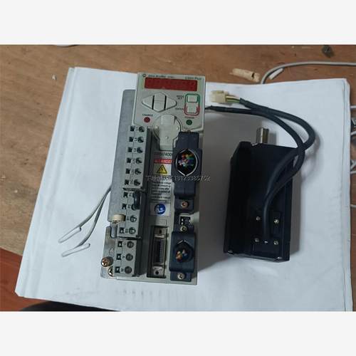 询价AB伺服400w套装驱动