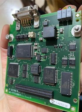 询价西门子变频器CBP2板-新版本通信板-DP通讯板一块便宜卖了
